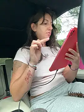 sweetsirenn online show from January 13, 2026, 12:53 pm