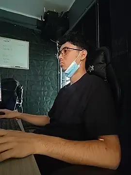 jacobs shelby online show from February 20, 2026, 8:33 pm