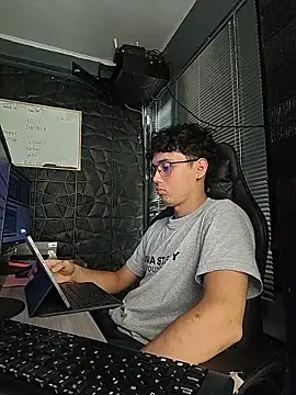 jacobs shelby online show from February 26, 2026, 8:42 pm