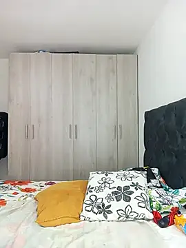 Ana-victoria online show from October 19, 2025, 3:31 am