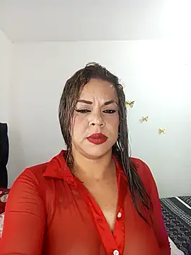 Ana-victoria online show from October 24, 2025, 3:49 am