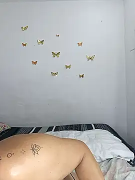 Ana-victoria online show from January 15, 2026, 4:05 am