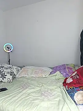 Ana-victoria online show from April 16, 2026, 10:12 pm