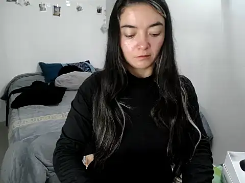 Snapshot of Came-II chatting on October 30, 2025, 11:08 am Came-II online show from October 30, 2025, 11:08 am