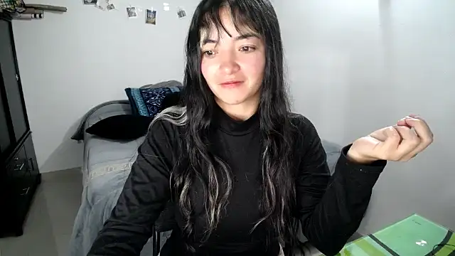 Snapshot of Came-II chatting on October 23, 2025, 10:14 am Came-II online show from October 23, 2025, 10:14 am