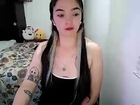 Snapshot of Came-II chatting on December 5, 2025, 2:21 am Came-II online show from December 5, 2025, 2:21 am