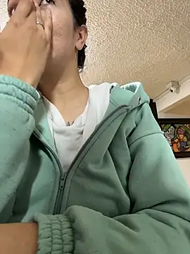 SALOME KORLAND online show from March 2, 2026, 8:27 pm