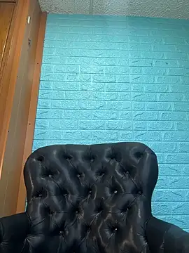 SALOME KORLAND online show from January 7, 2026, 4:45 pm