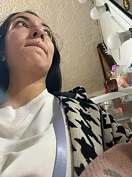 SALOME KORLAND online show from February 19, 2026, 7:22 pm