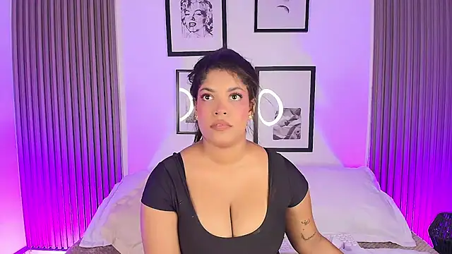 ashlycarteer online show from May 9, 2026, 2:04 am