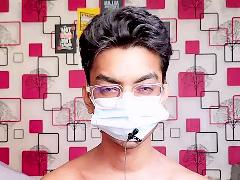 ChiseledCharm online show from September 13, 2025, 2:50 pm