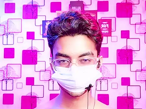 ChiseledCharm online show from September 14, 2025, 9:15 pm