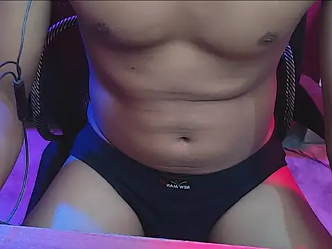 ChiseledCharm online show from October 12, 2025, 8:10 pm