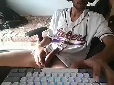 hardbuoy69 online show from February 25, 2026, 1:55 pm