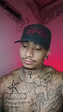 David tatto1 online show from February 25, 2026, 3:18 am