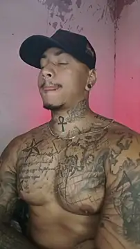 David tatto1 online show from February 22, 2026, 7:15 pm