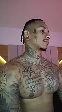 David tatto1 online show from November 23, 2025, 2:21 am