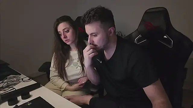 Luna Dollxh online show from February 2, 2026, 9:47 pm