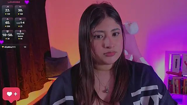 Gaby  Howards online show from March 8, 2026, 2:04 am