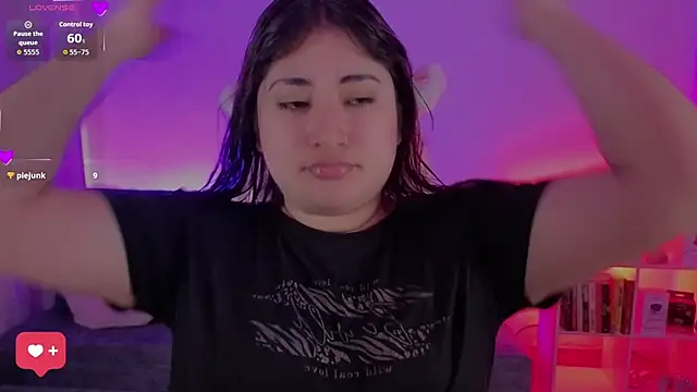 Gaby  Howards online show from March 16, 2026, 7:05 pm