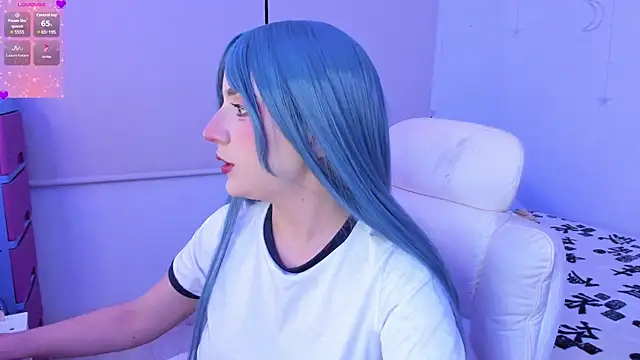 Snapshot of Lilith_Raven_ chatting on December 5, 2025, 4:44 am Lilith Raven online show from December 5, 2025, 4:44 am