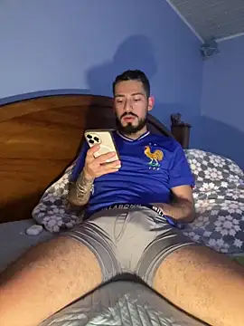 Jonny0399  online show from June 15, 2026, 8:47 am
