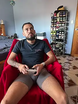 Jonny0399  online show from February 3, 2026, 8:36 pm