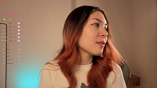 Snapshot of Pussy_Dream chatting on December 16, 2025, 9:41 pm Pussy Dream online show from December 16, 2025, 9:41 pm