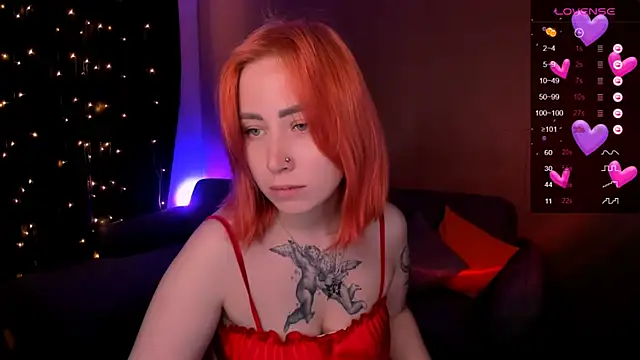 deboramoore online show from March 23, 2026, 2:11 am