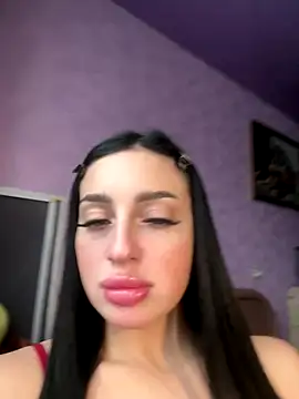 Soft Pleasure online show from November 24, 2025, 8:14 am