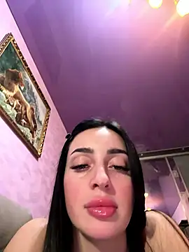 Soft Pleasure online show from January 12, 2026, 6:58 pm