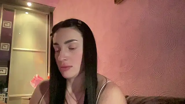 Soft Pleasure online show from February 5, 2026, 7:53 pm