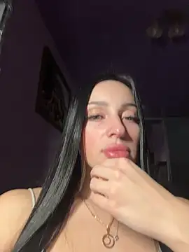 Soft Pleasure online show from February 23, 2026, 8:31 pm