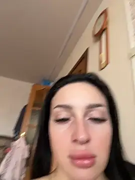 Soft Pleasure online show from April 6, 2026, 8:15 am