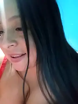 kathy9522 online show from November 5, 2025, 2:58 am