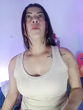 Fox Roxxan online show from January 7, 2026, 2:16 am