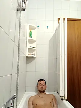 Alessio1987 online show from January 8, 2026, 4:13 pm