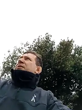 Alessio1987 online show from February 5, 2026, 9:27 am