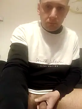 Alessio1987 online show from February 24, 2026, 7:15 pm