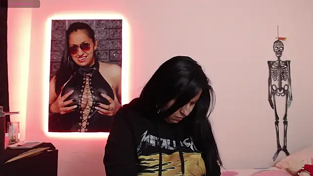 holydeath 1 online show from October 10, 2025, 10:21 pm