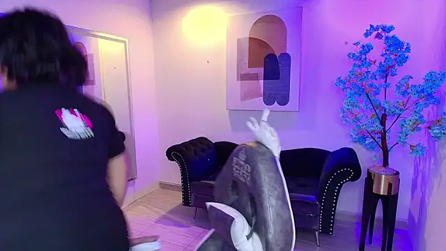 Ritsuka berry online show from February 10, 2026, 7:46 pm