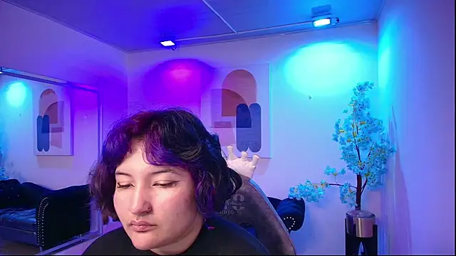 Snapshot of Ritsuka_berry chatting on November 22, 2025, 2:54 am Ritsuka berry online show from November 22, 2025, 2:54 am