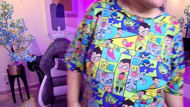 Ritsuka berry online show from April 22, 2026, 7:31 pm