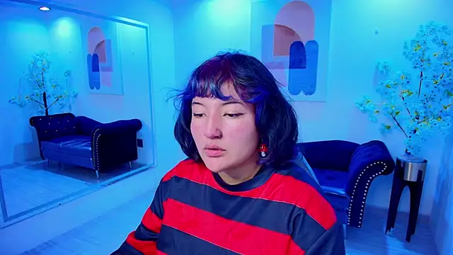 Ritsuka berry online show from April 1, 2026, 7:33 pm