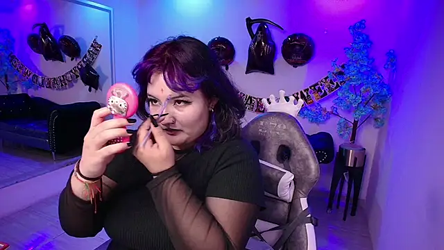 Snapshot of Ritsuka_berry chatting on November 2, 2025, 3:22 am Ritsuka berry online show from November 2, 2025, 3:22 am