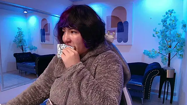 Snapshot of Ritsuka_berry chatting on November 6, 2025, 3:10 am Ritsuka berry online show from November 6, 2025, 3:10 am