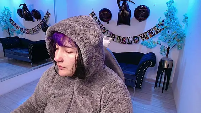 Snapshot of Ritsuka_berry chatting on October 30, 2025, 3:05 am Ritsuka berry online show from October 30, 2025, 3:05 am