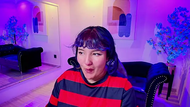 Ritsuka berry online show from April 2, 2026, 7:37 am