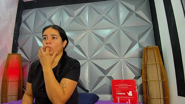 GreciaFox1 online show from December 4, 2025, 11:31 am