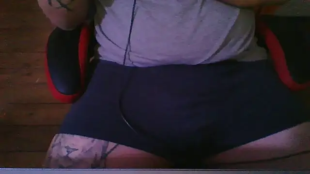 billy125thor online show from November 14, 2025, 7:12 am